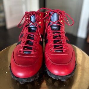 mens Gucci High top sneakers